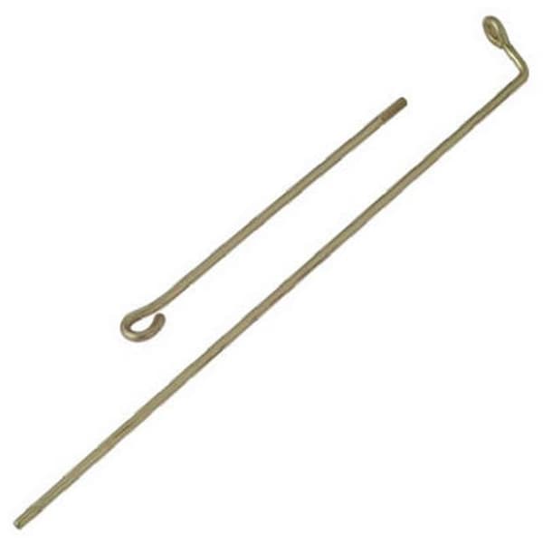Brasscraft Plumb Shop Div Brasscraft 861914 Master Plumber Toilet Tank Lift Wire 861914 - main